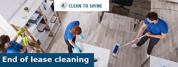 end-of-lease-cleaning