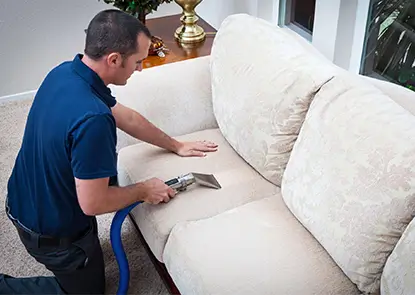 General House and Sofa Cleaning Melbourne