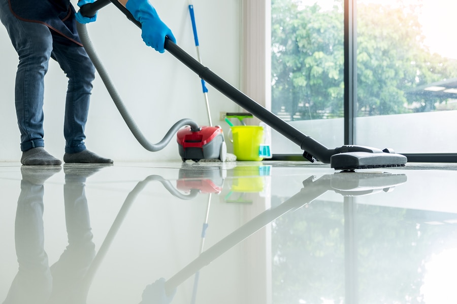 House Cleaning Services Melbourne