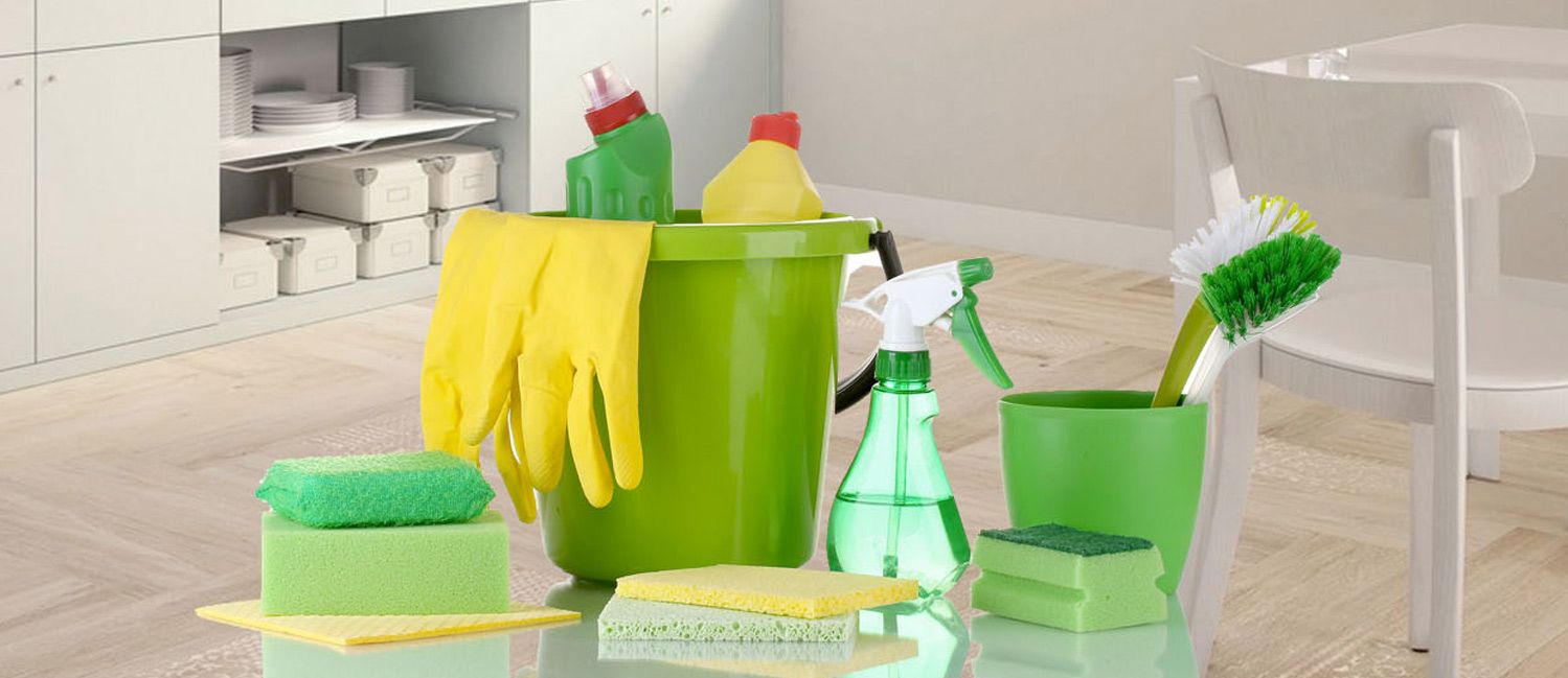 Vacate Cleaning Melbourne