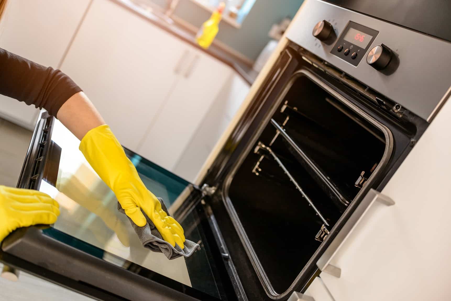 oven cleaning Sydney