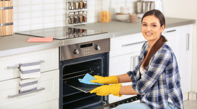 oven cleaning Sydney services