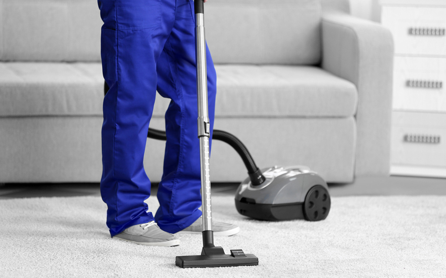 carpet cleaning